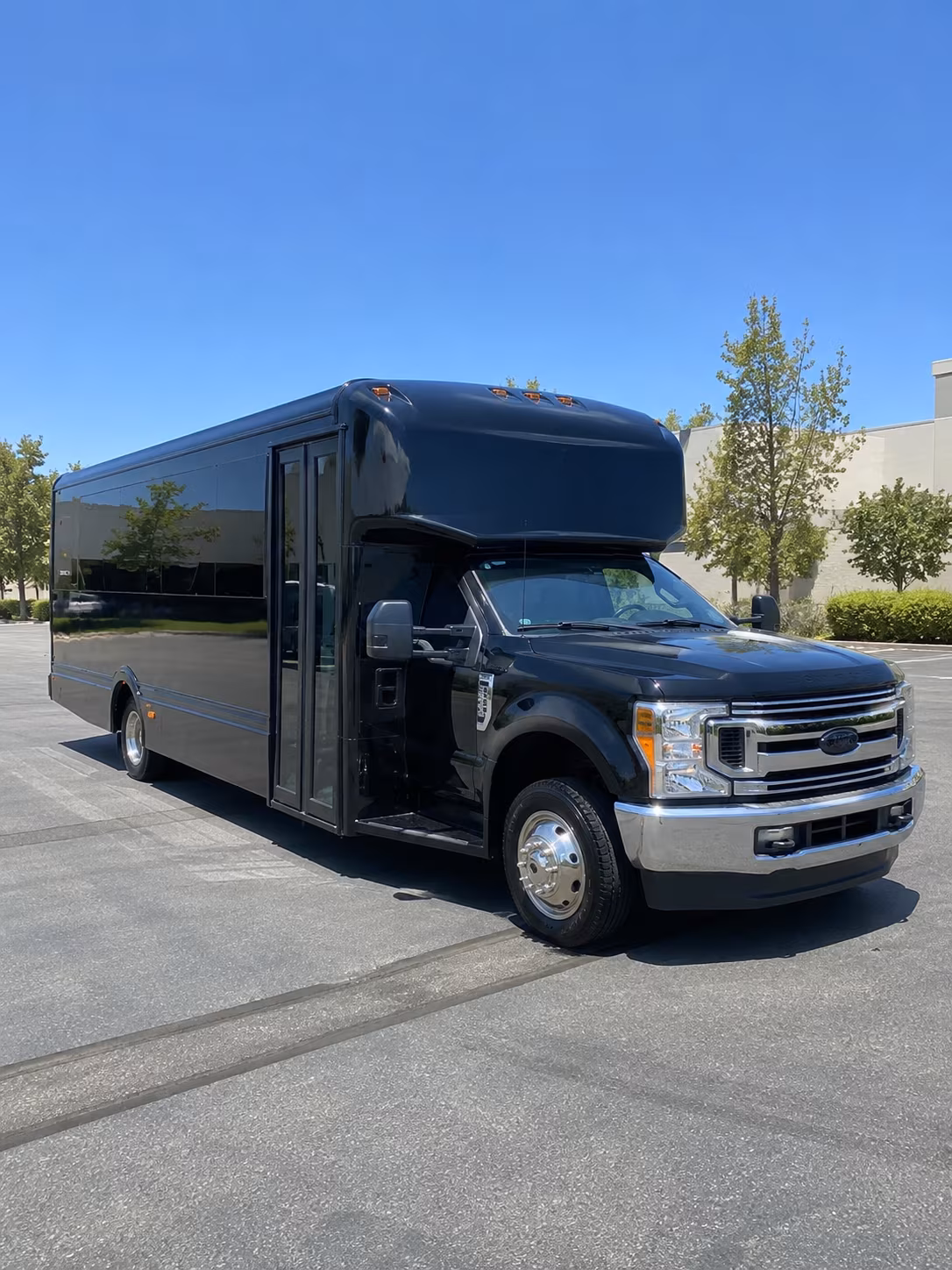 apex bachelor bachelorette party bus rental