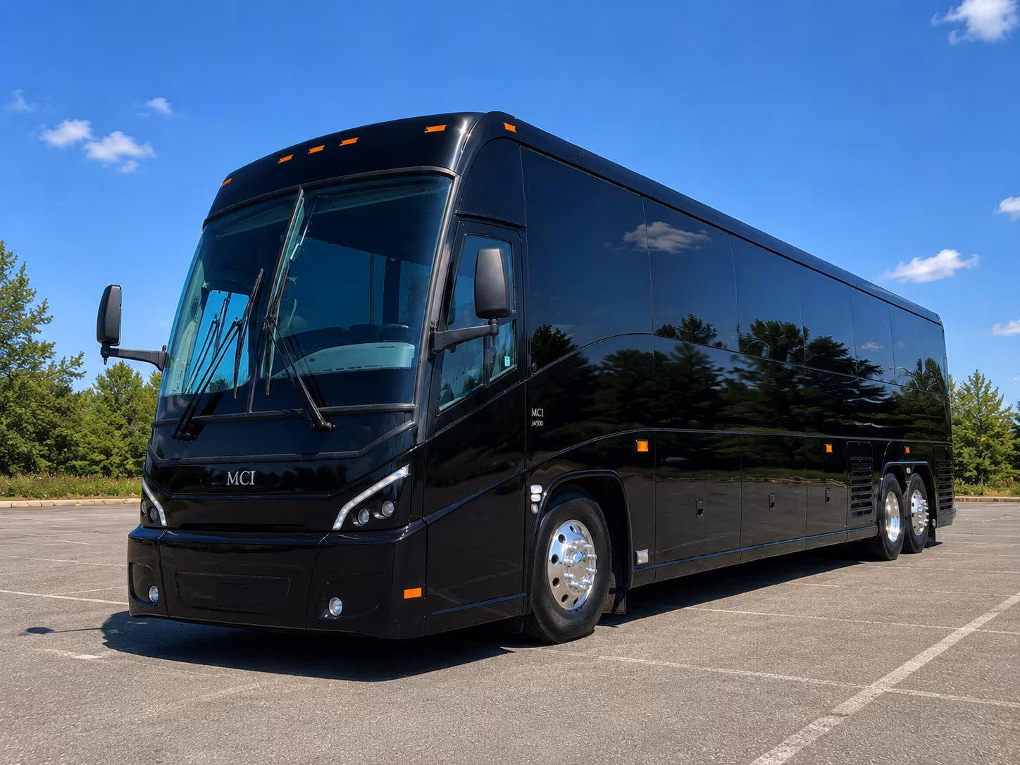 apex employee transportation onboard seating