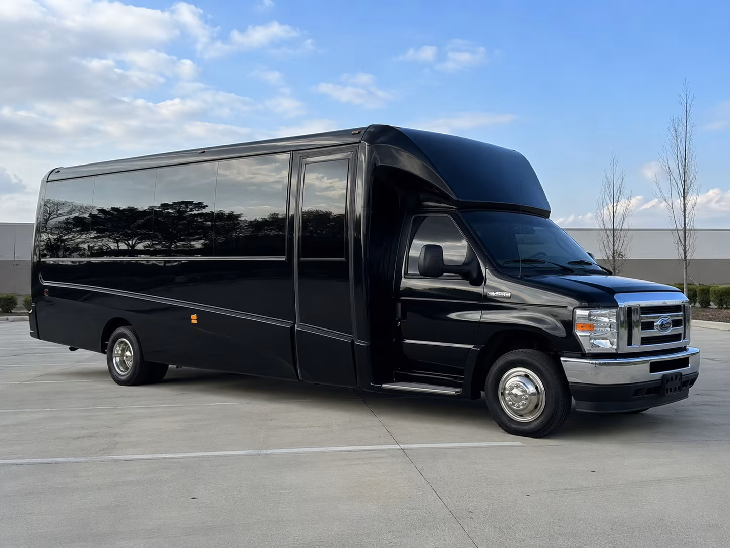 apex long distance transportation onboard seating