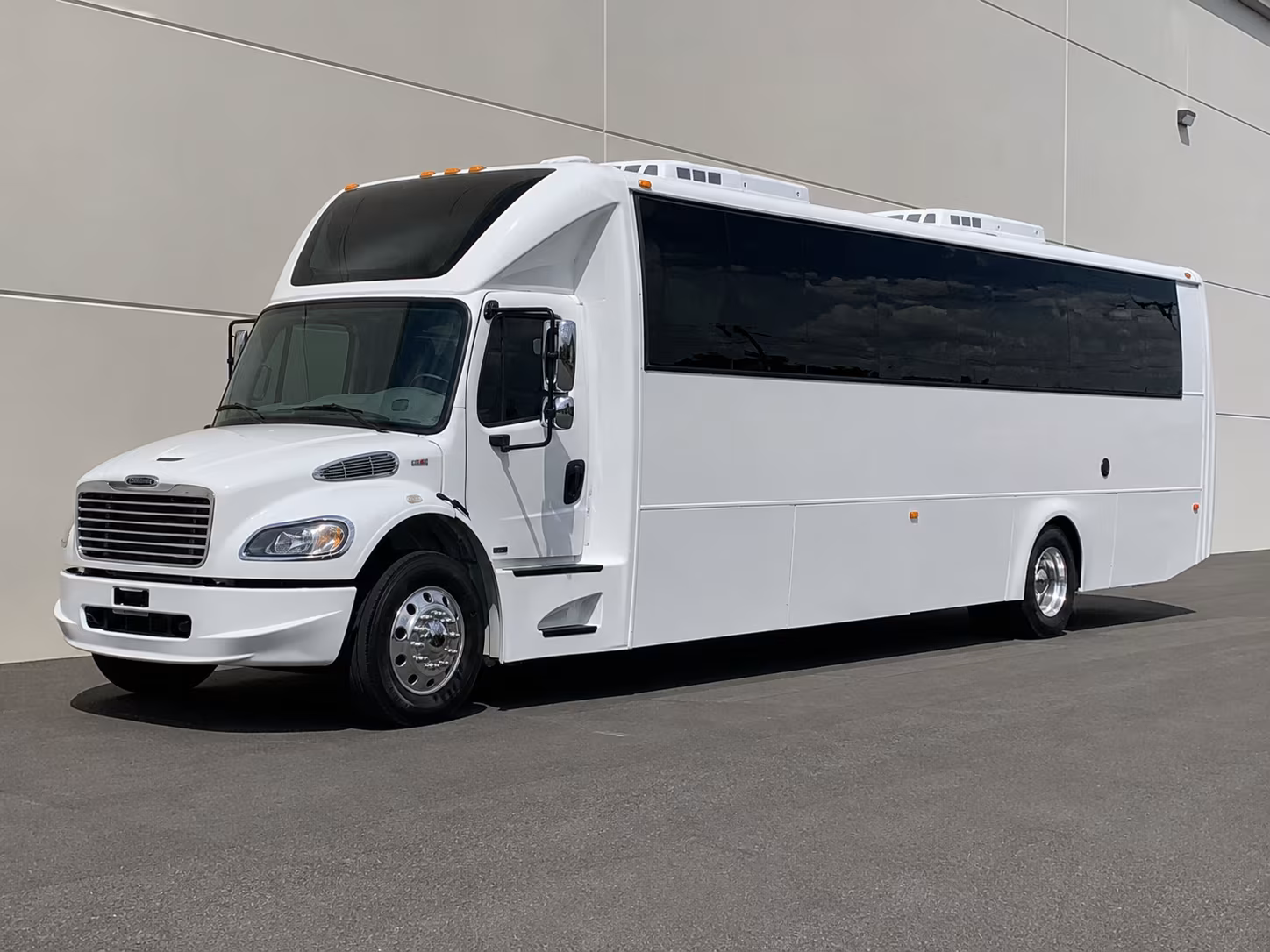 apex party bus