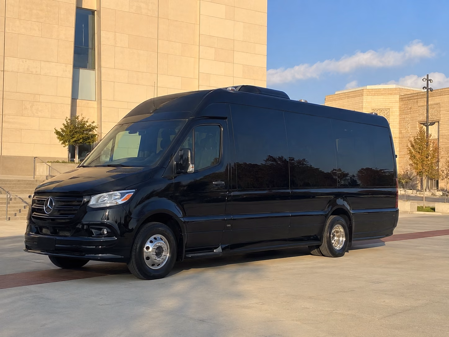 apex school event transportation onboard seating