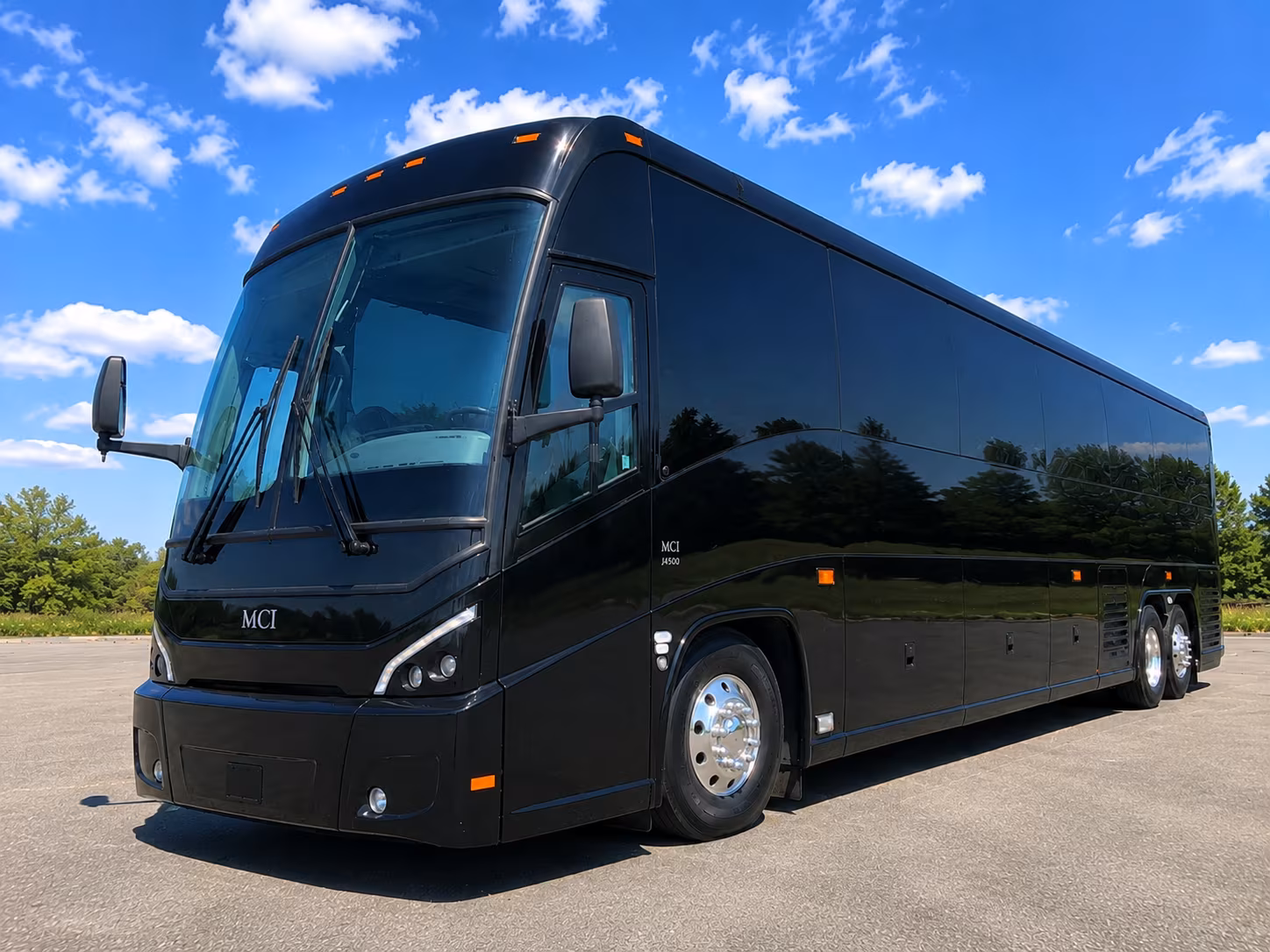 apex sporting event transportation onboard seating