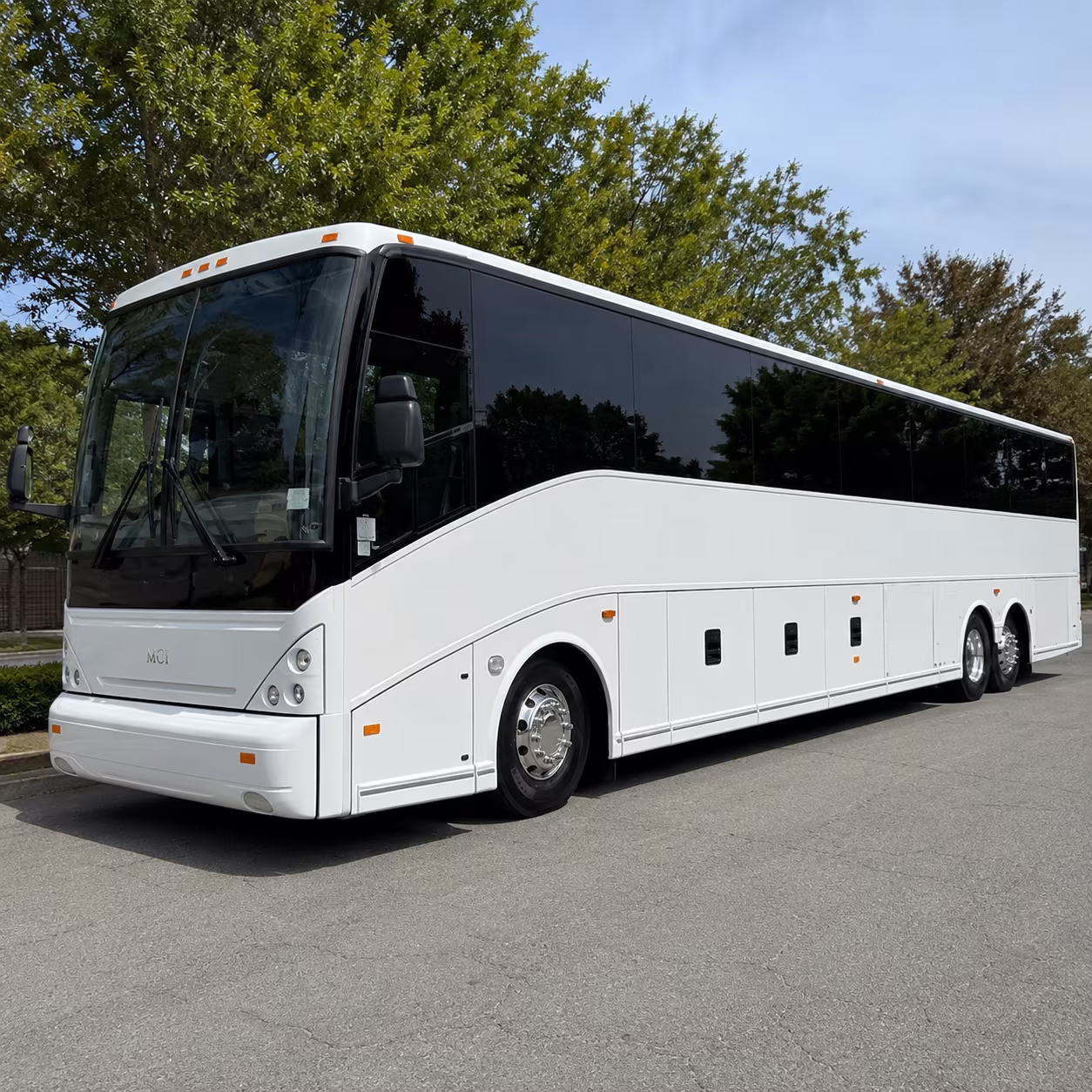 Apex Wine Tour & Brewery Transportation