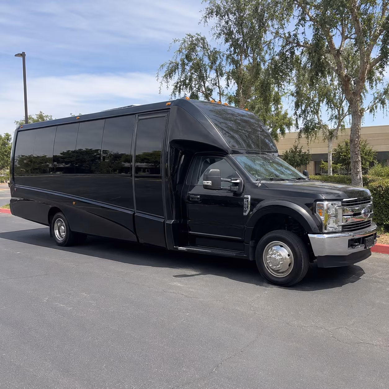 book a bachelorette party bus in apex and the triangle