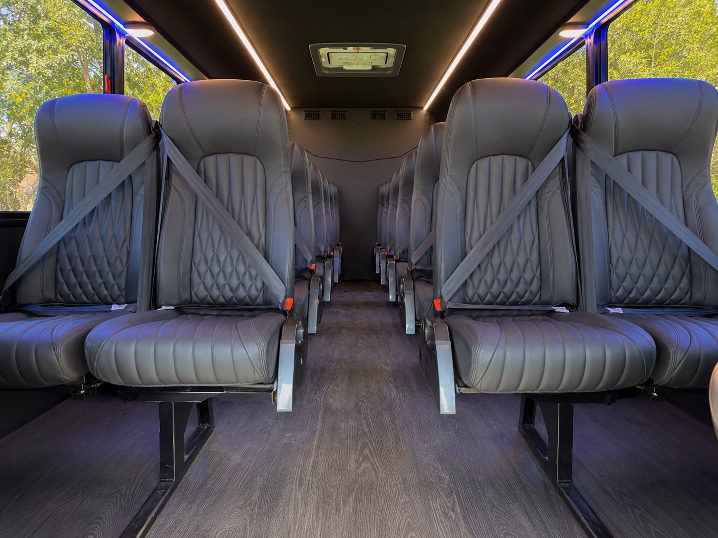 cary concert transportation