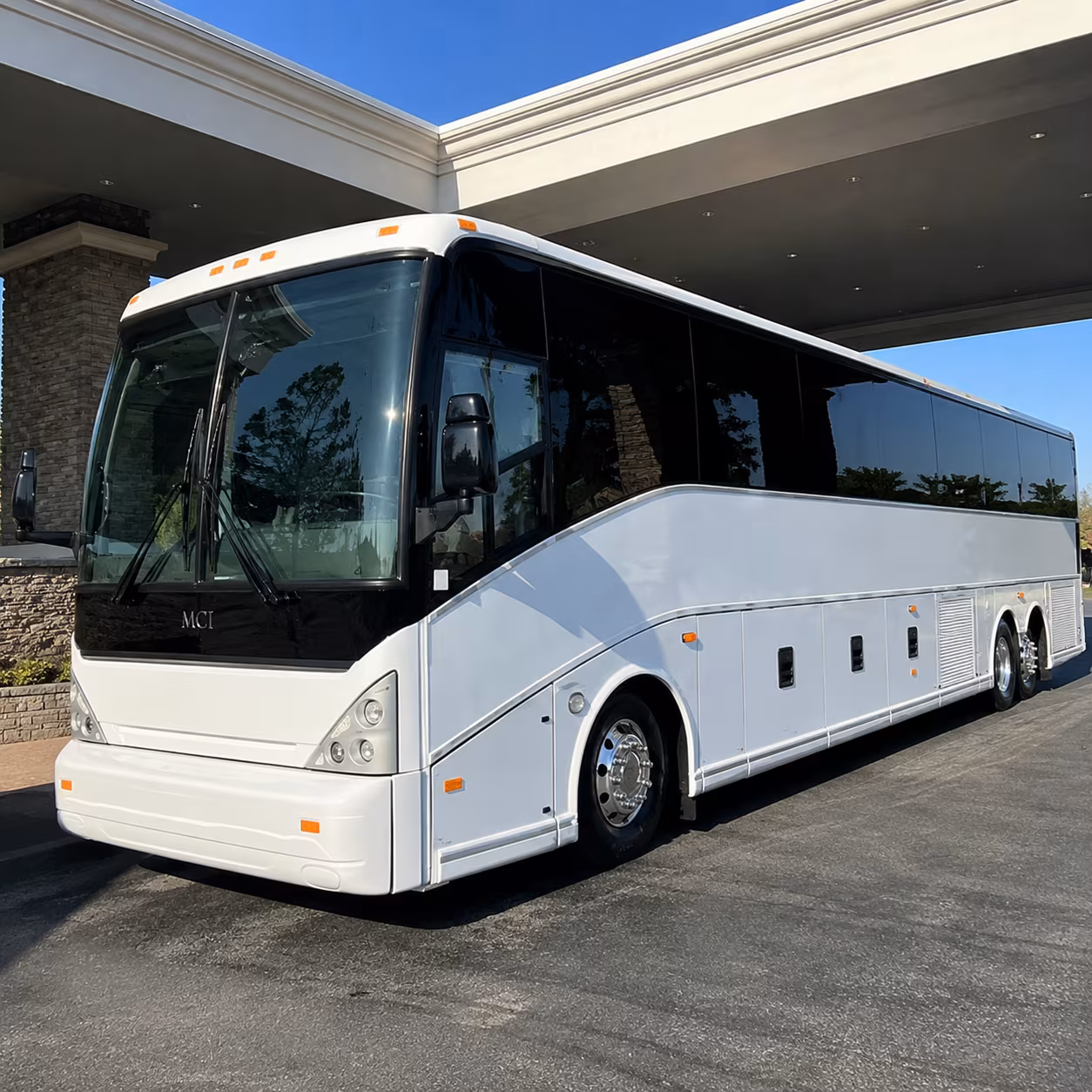 cary field trip transportation