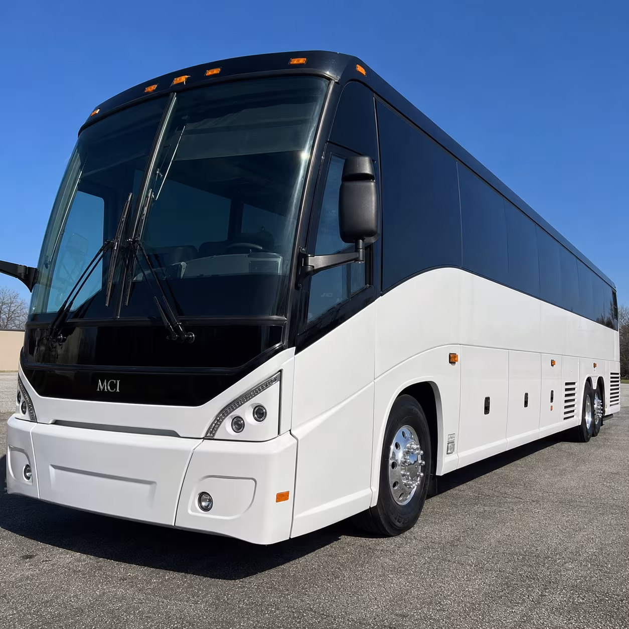 cary wedding transportation