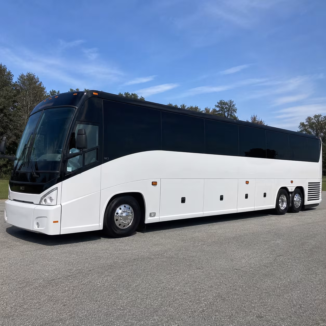 chapel hill charter bus