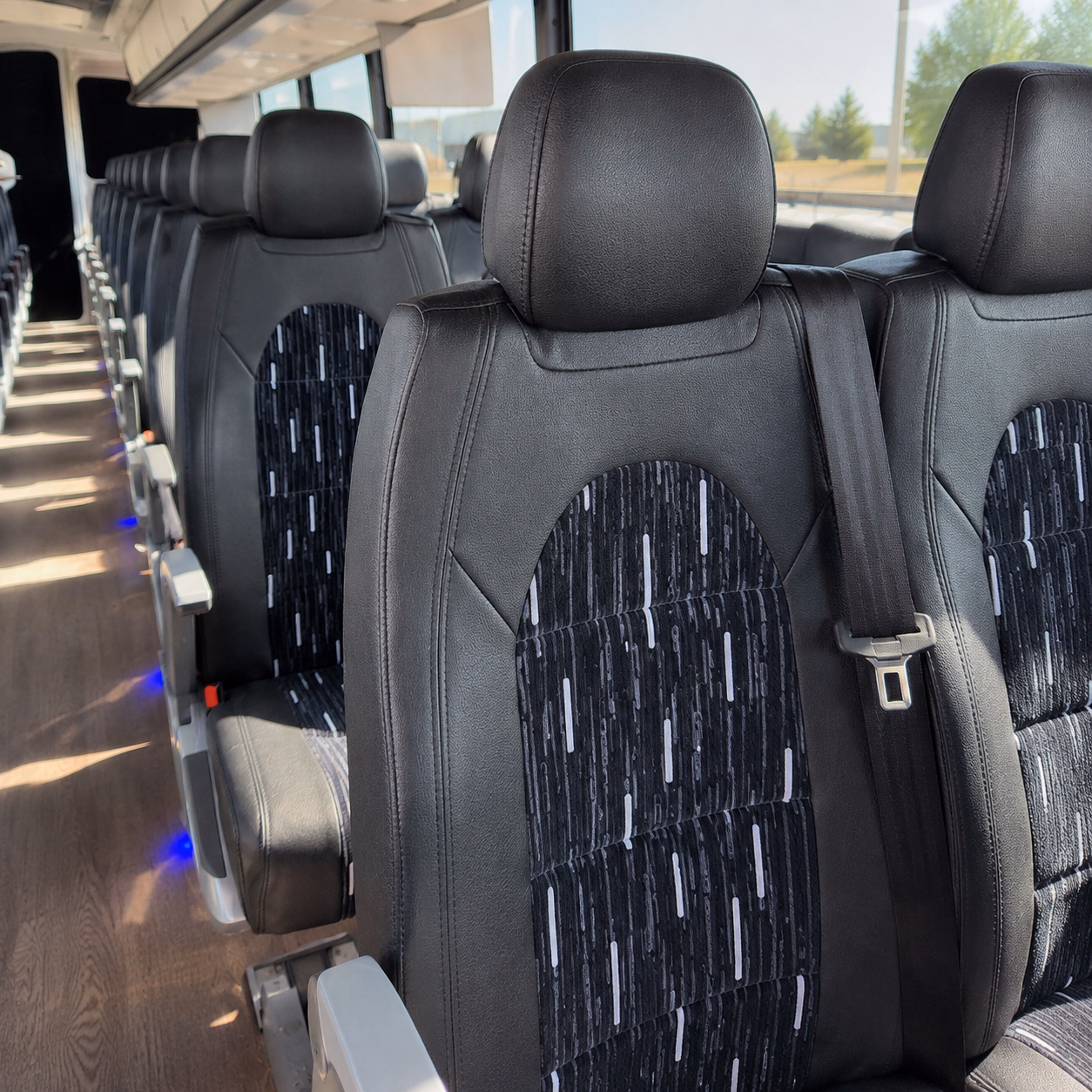 closer to home triangle wineries are easy with the right bus