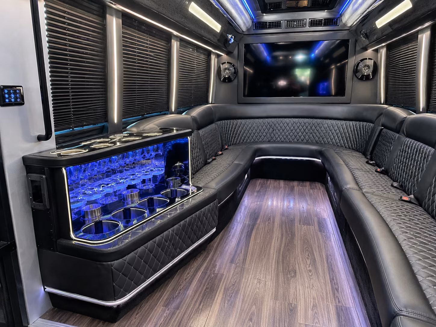 durham prom transportation