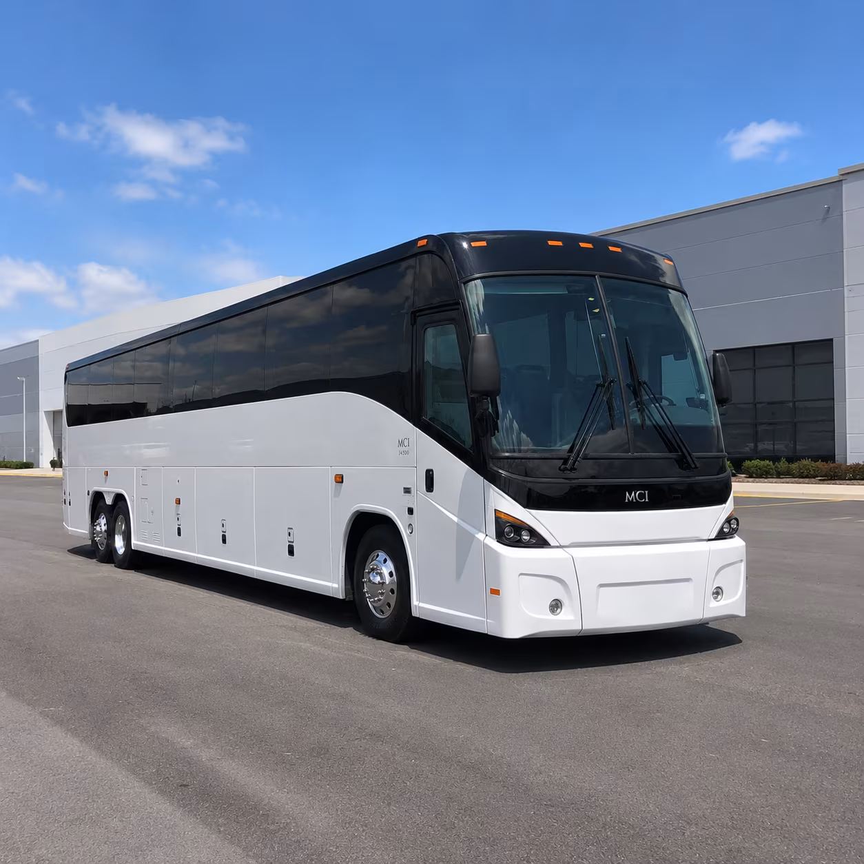 healthcare and shift worker shuttles for apex employers