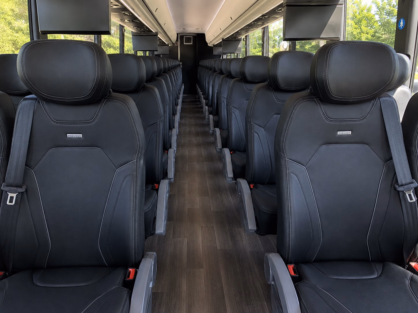 wake forest long distance transportation