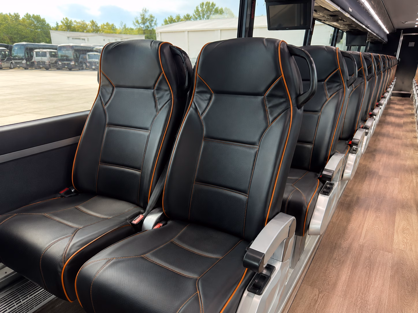 when your team needs a ride to a tournament apexcharterbuscompany com has you covered