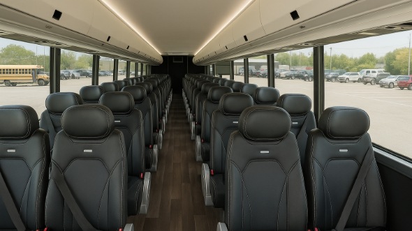 apex 18 passenger minibus rental