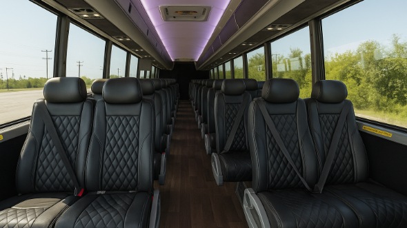 apex 20 passenger minibus rental