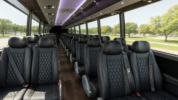 apex 30 passenger minibus rental