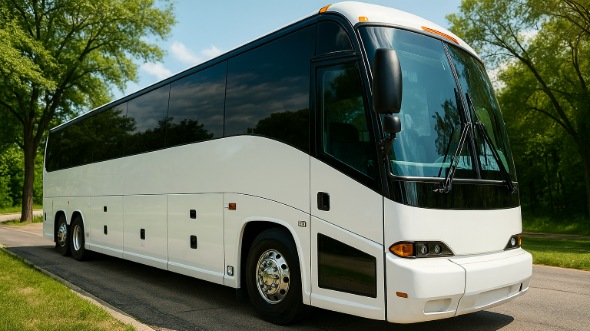 apex construction site shuttle services