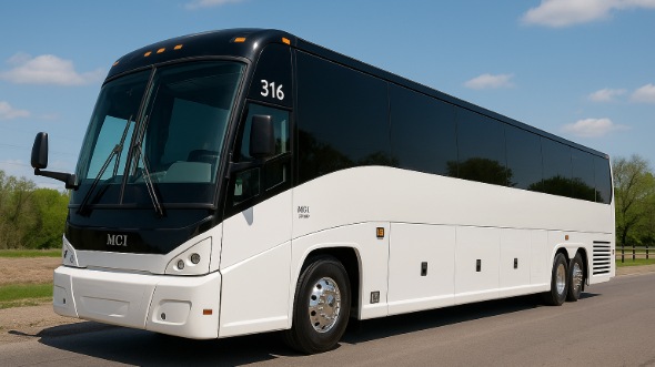 apex government and military bus rentals