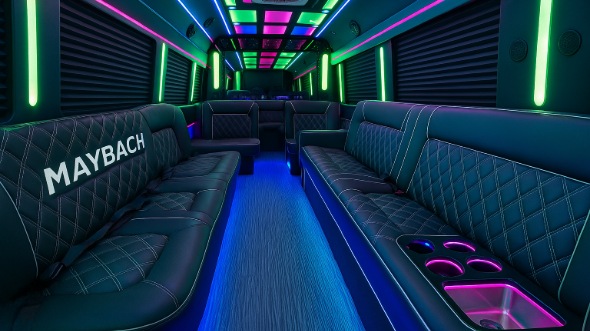 apex party bus rental rental
