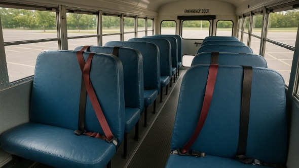 apex school bus rental rental