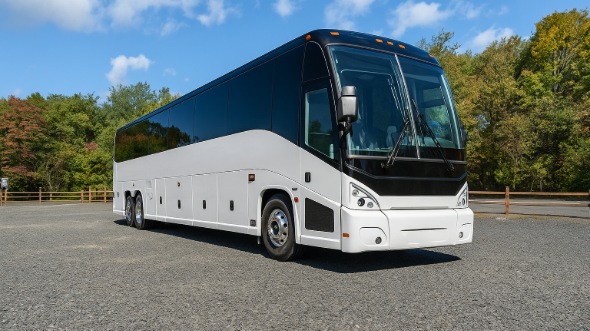 raleigh prom and homecoming party bus rentals